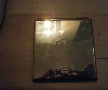 mirroir, Lancôme