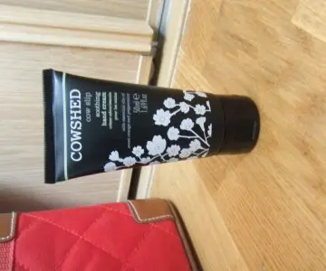 creme pour les mains, Cowshed