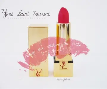 ROUGE A LEVRE ROUGE COUTURE, Yves Saint Laurent