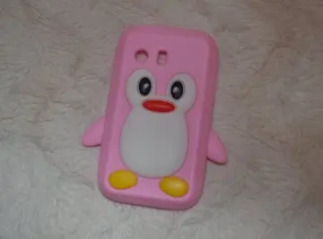 coque samsung galaxy Y, Inconnue