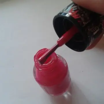 Nail polish, H&M