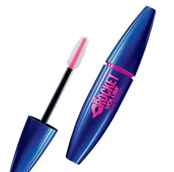 The Rocket Volume Express, Gemey Maybelline