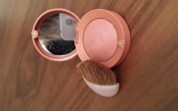 blush, Bourjois