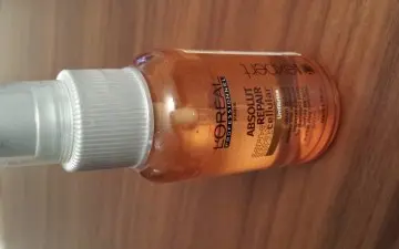 huile cheveux, L'Oréal