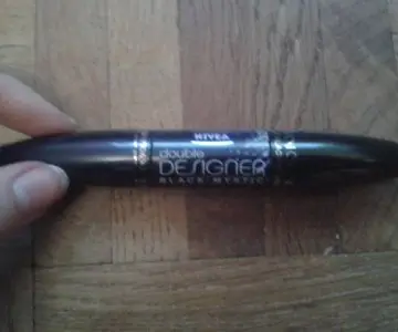 Mascara, Nivea
