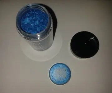 Pigment, KIKO