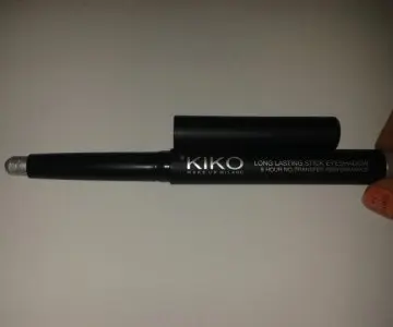 Fard à paupières, KIKO