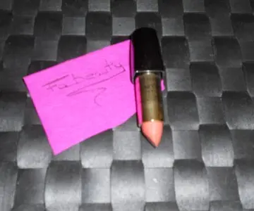 Rouge à lèvres, Lancôme