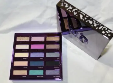 Palette urban decay 15th, Urban Decay