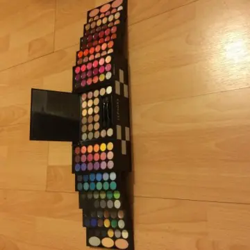 Palette Sephora, Sephora