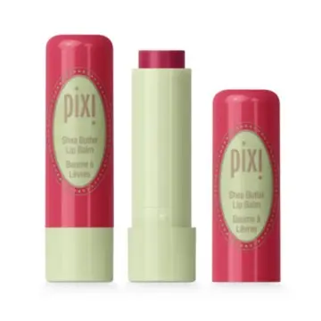 Baume PIXI raspberry, Pixi
