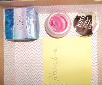 Colour Shock, KIKO
