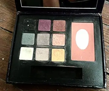 Palette Fard à paupière + Blush, Yves Rocher