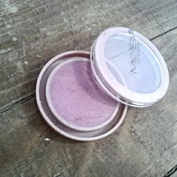 Fard à paupières, Inconnue