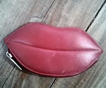 Petite Trousse Original Bouche, Inconnue
