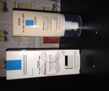 Rosaliac CC crème, La Roche Posay