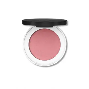 Blush Lily lolo (bio), Lily Lolo