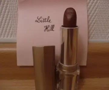 Rouge à lèvres, Yves Rocher