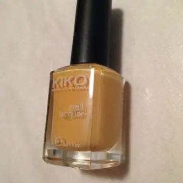 Kiko 269, KIKO