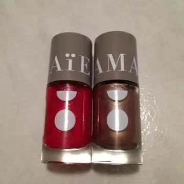 Vernis Camaïeu, Camaïeu