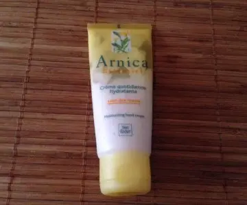 Crème hydratante mains, Yves Rocher