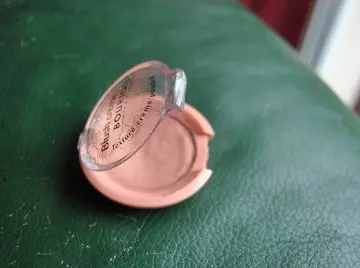Blush crème, Bourjois