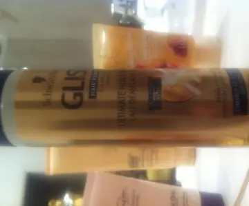 ULTIMATE HUILE PRECIEUSE LAIT DEMELANT EXPRESS, Schwarzkopf