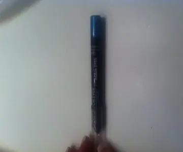 CRYON WATERPROOF AQUA EYES, Make Up For Ever