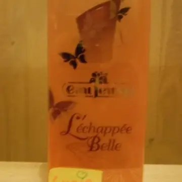 parfum l'echappee belle, Eau Jeune