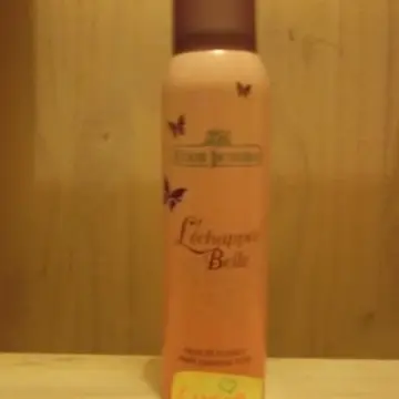 deodorant, Eau Jeune
