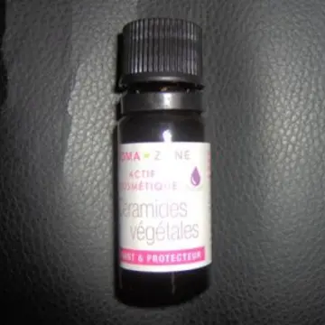 Céramides végétales, Aroma-Zone