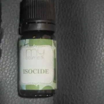 Isocide, MyCosmetik
