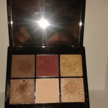 Palette edition limitée, KIKO
