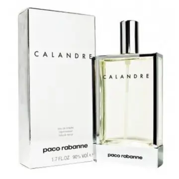 CALENDRE, Paco Rabanne