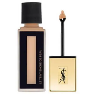 Encre de peau, Yves Saint Laurent