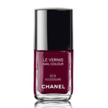 vernis accesoire, Chanel