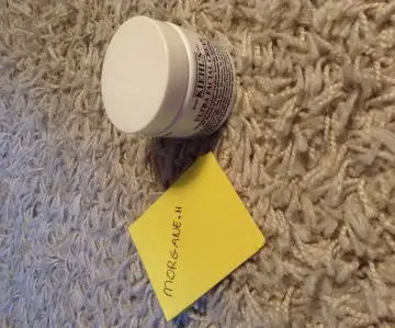 Ultra facial cream, Kiehl's