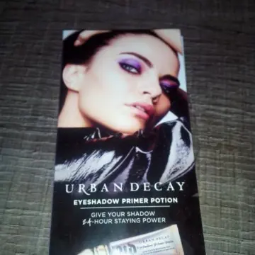 urban decay, Urban Decay