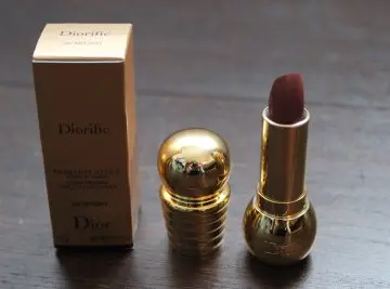 Rouge à lèvres Diorific, Dior