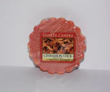 Tartelette Cinnamon Stick Yankee Candle, Yankee Candle