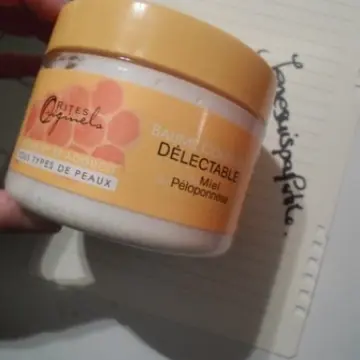 Beurre corporel miel de péloponése, Rites originels