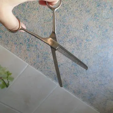 Ciseau effileur elite, Elite