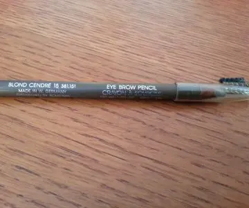 Crayons pour sourcils, Bourjois