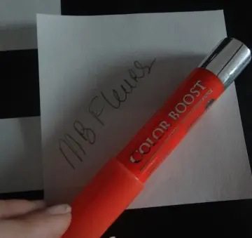 color boost, Bourjois