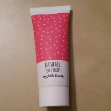 Gel blush My Little Box, My Little Beauty