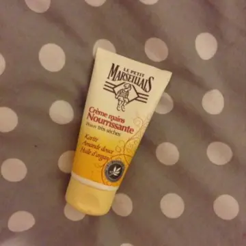 Crème pour les mains "Le Petit Marseillais", Le petit marseillais