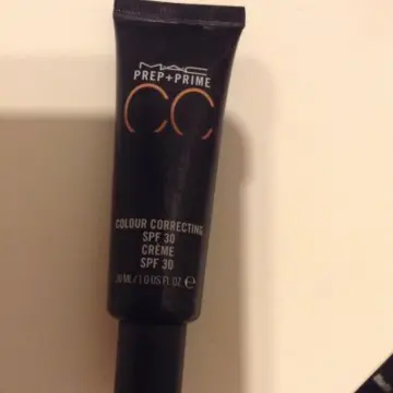 Colour Correcting PREP+PRIME   MAC, MAC Cosmetics