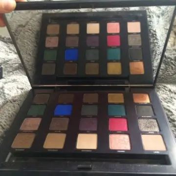 VICE PALETTE, Urban Decay