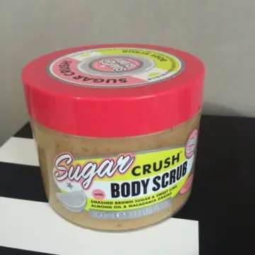 Gommage, Soap and Glory