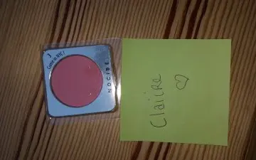 Blush nocibe teinte 3 come in NYC!, Nocibé